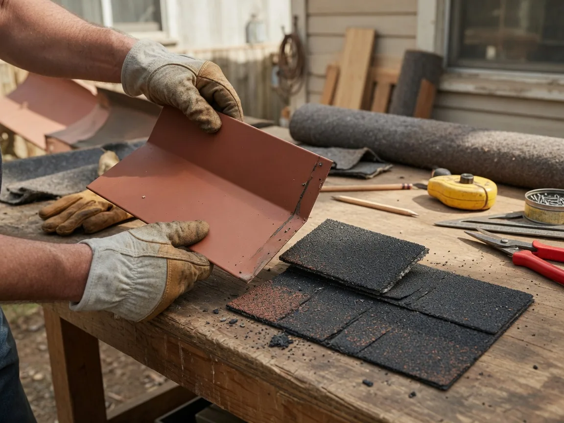 Roof Repair company in Amelia Court House, VA